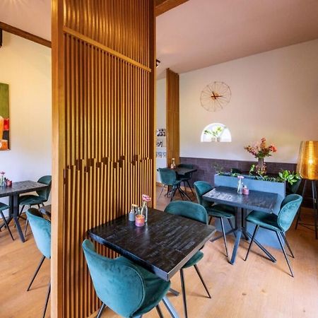 Boutique Hotel Lytel Blue Riethoven المظهر الخارجي الصورة
