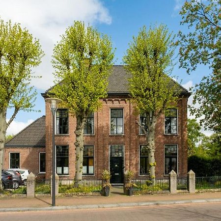 Boutique Hotel Lytel Blue Riethoven المظهر الخارجي الصورة
