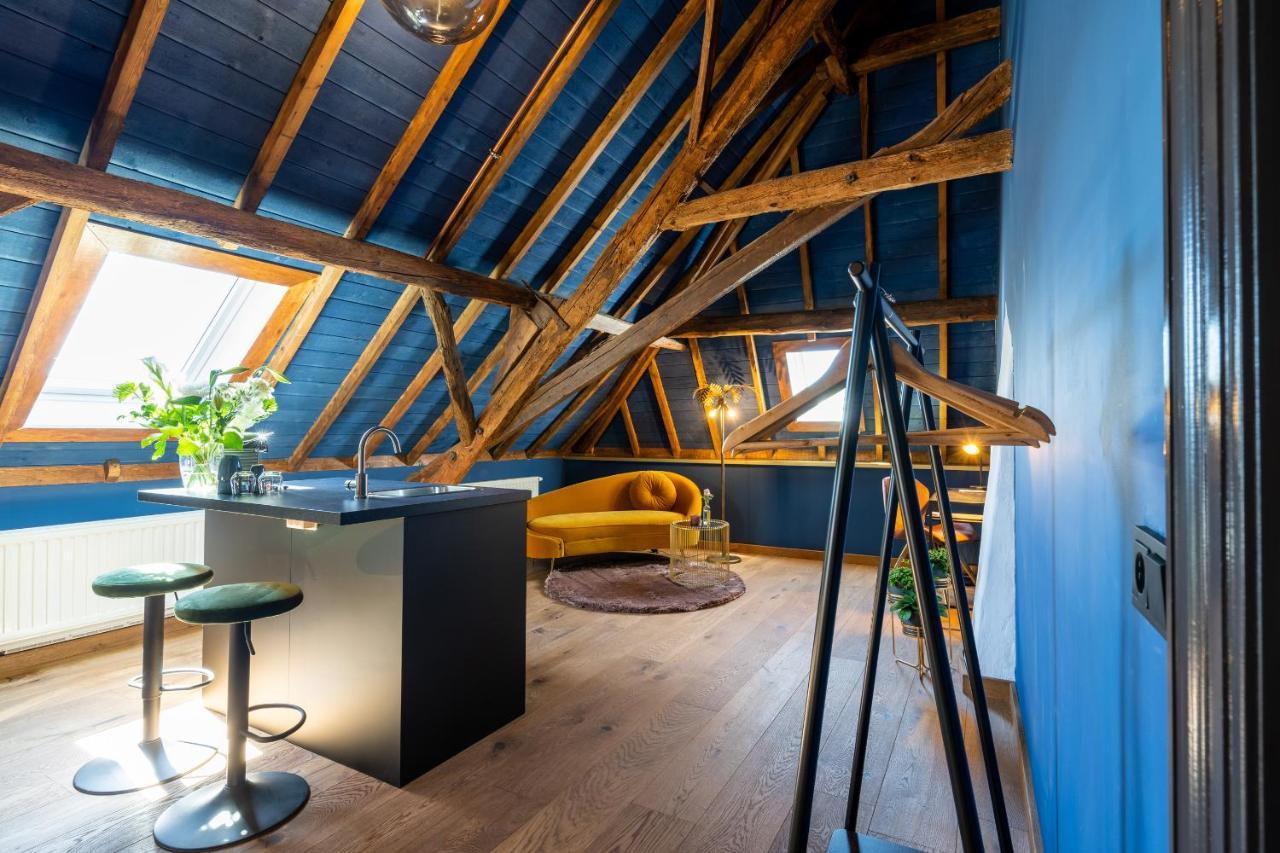 Boutique Hotel Lytel Blue Riethoven المظهر الخارجي الصورة