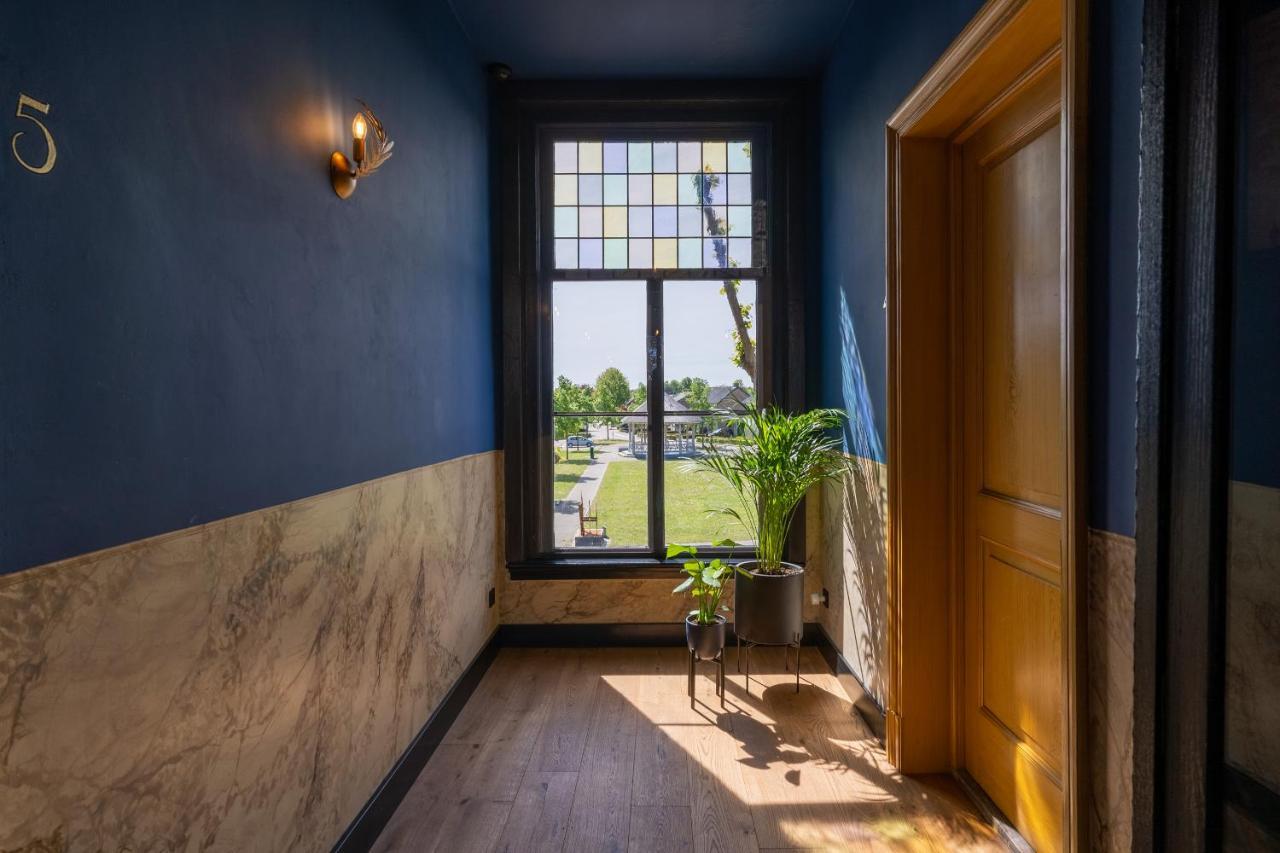 Boutique Hotel Lytel Blue Riethoven المظهر الخارجي الصورة
