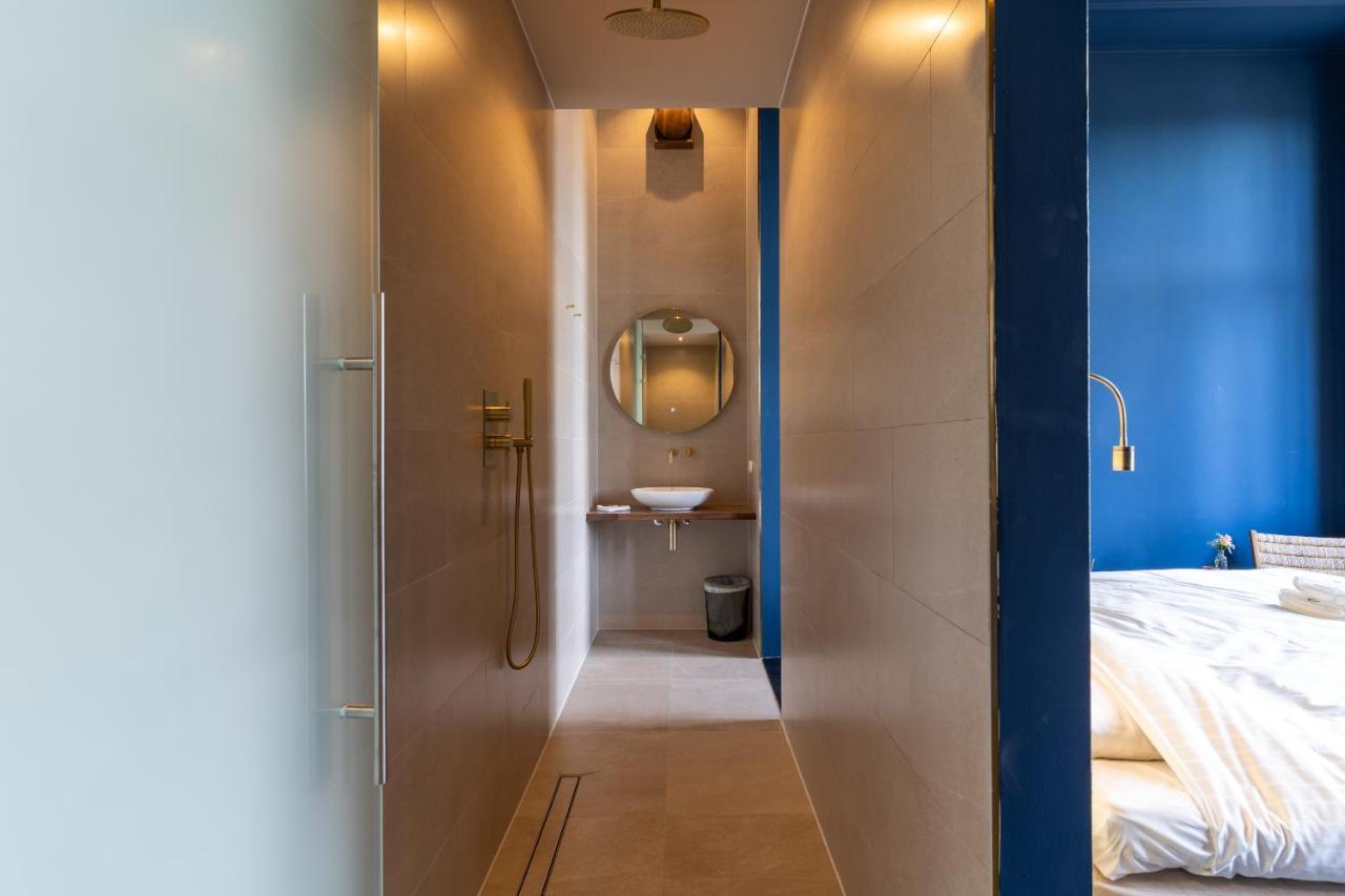 Boutique Hotel Lytel Blue Riethoven المظهر الخارجي الصورة