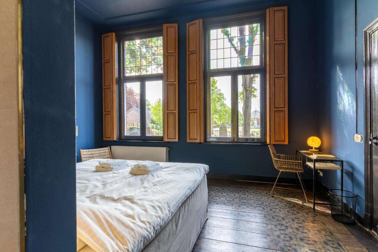 Boutique Hotel Lytel Blue Riethoven المظهر الخارجي الصورة
