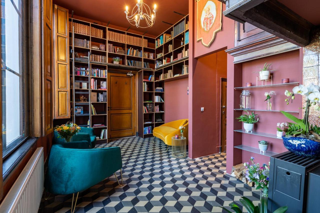 Boutique Hotel Lytel Blue Riethoven المظهر الخارجي الصورة
