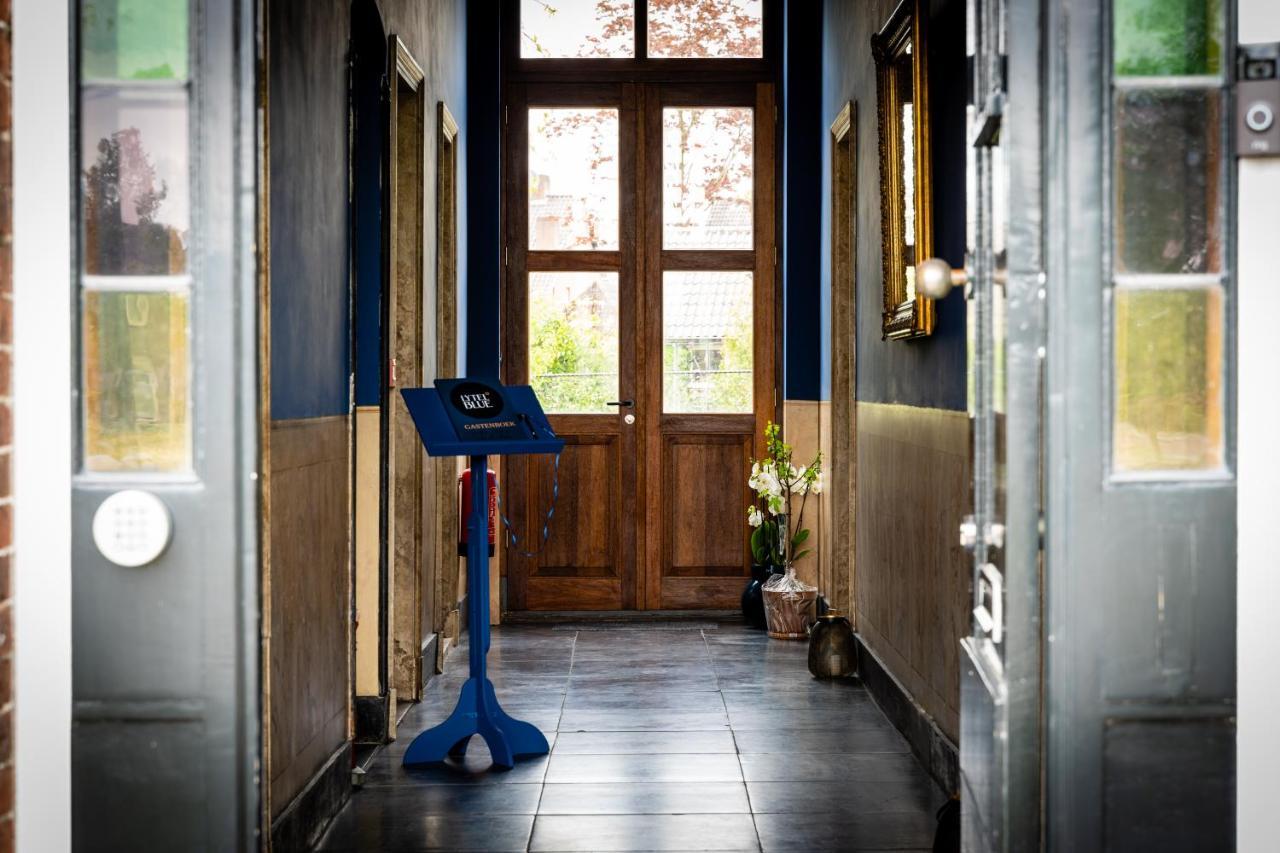 Boutique Hotel Lytel Blue Riethoven المظهر الخارجي الصورة