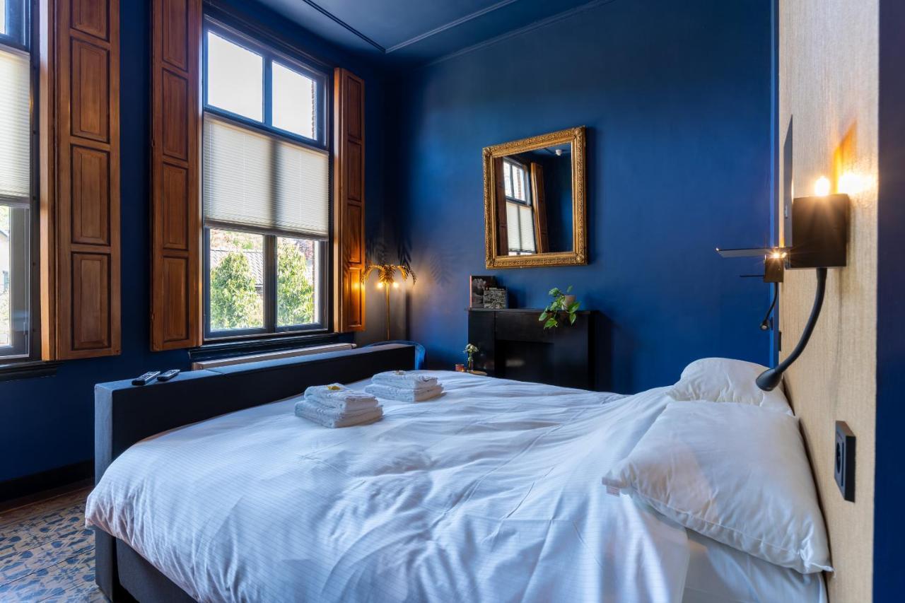 Boutique Hotel Lytel Blue Riethoven المظهر الخارجي الصورة