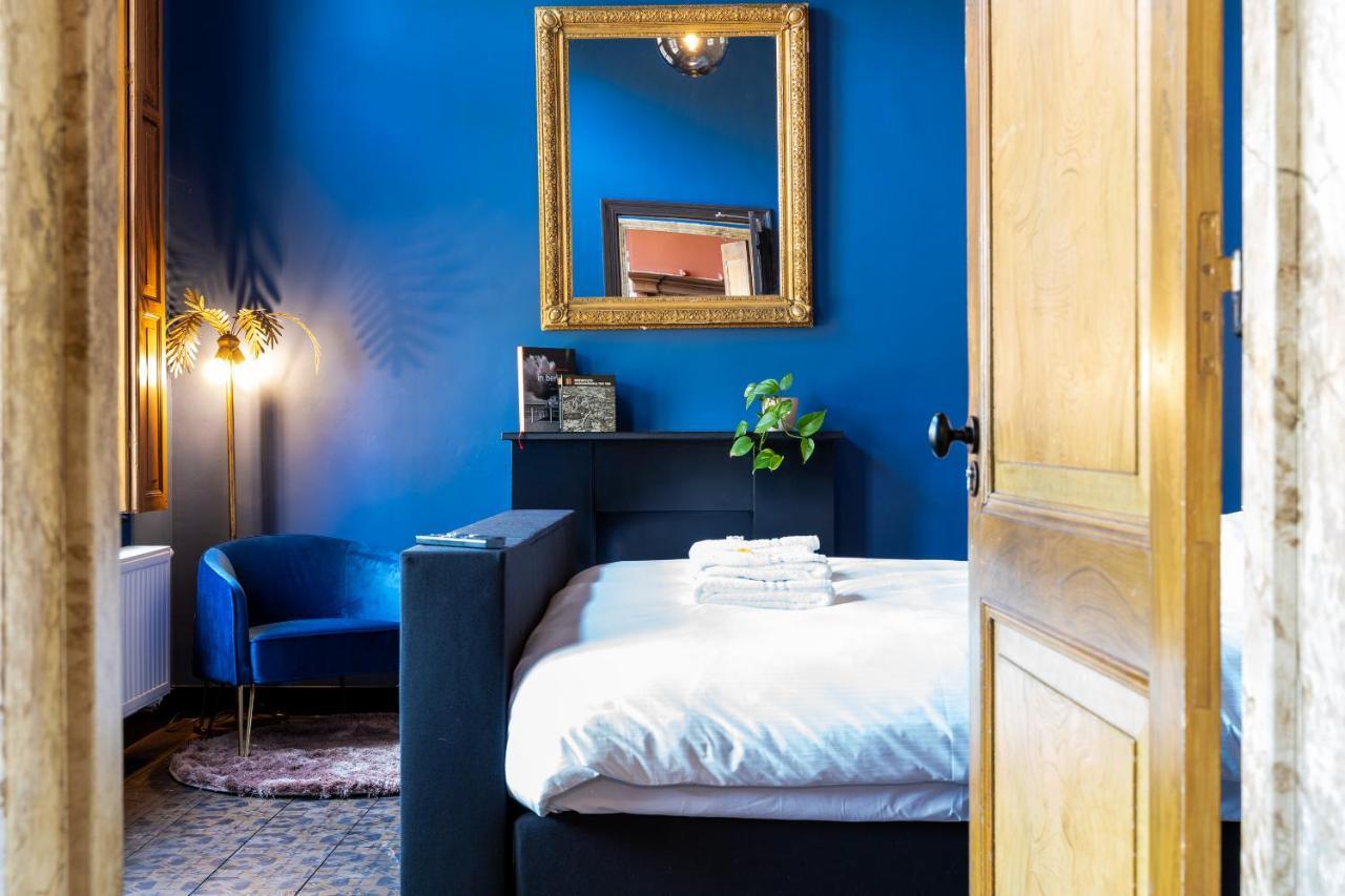 Boutique Hotel Lytel Blue Riethoven المظهر الخارجي الصورة