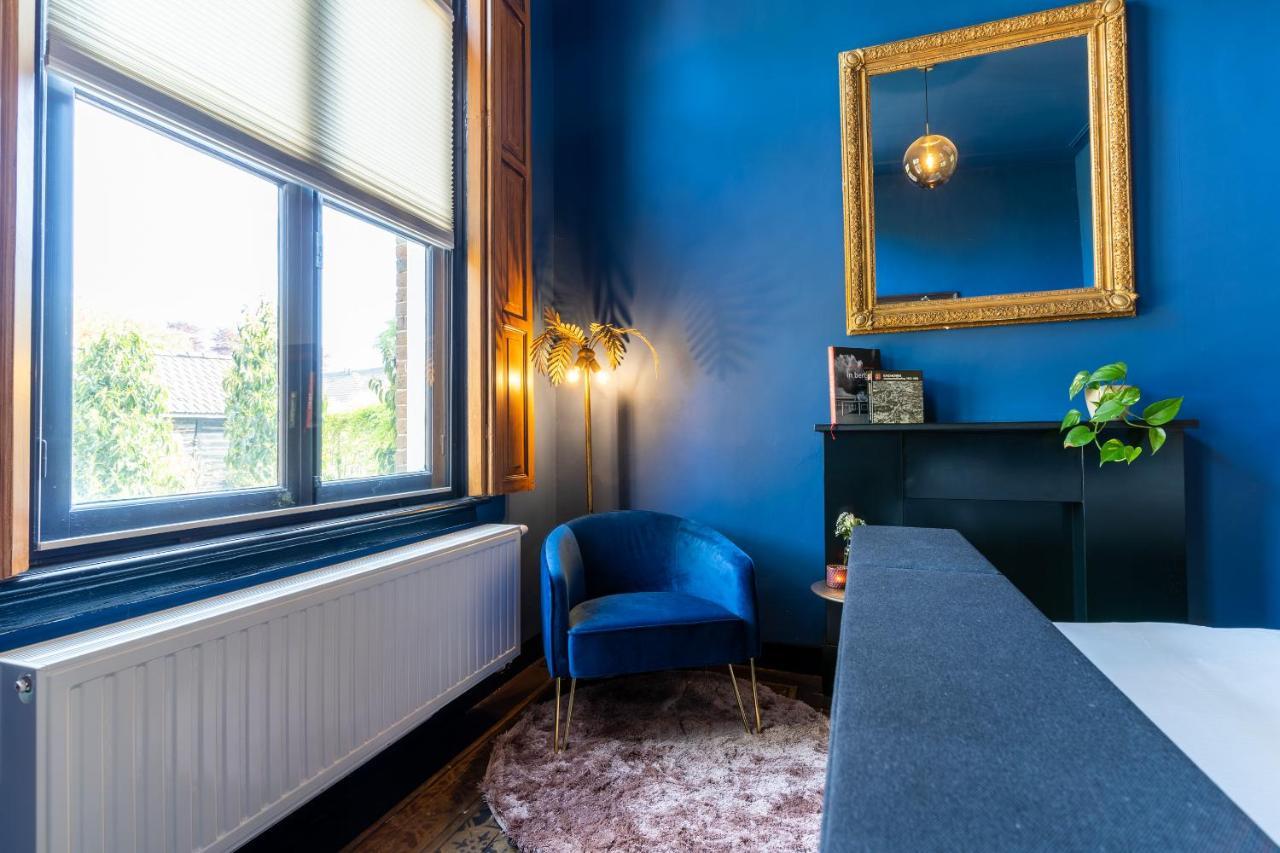 Boutique Hotel Lytel Blue Riethoven المظهر الخارجي الصورة