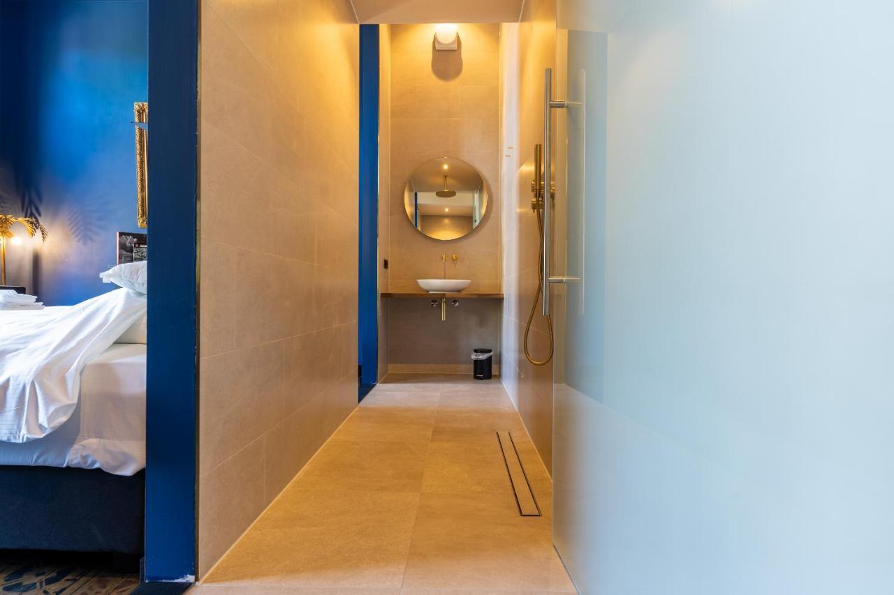 Boutique Hotel Lytel Blue Riethoven المظهر الخارجي الصورة