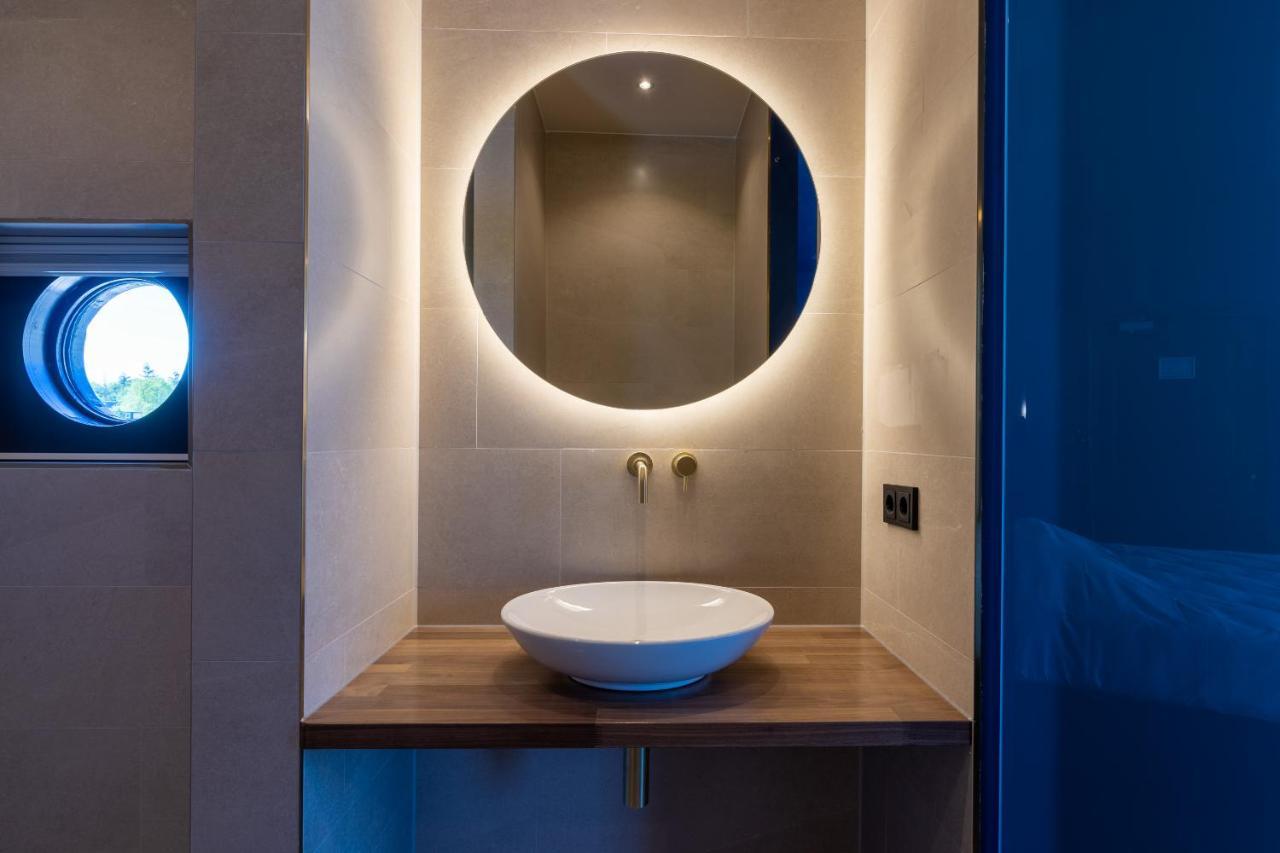 Boutique Hotel Lytel Blue Riethoven المظهر الخارجي الصورة