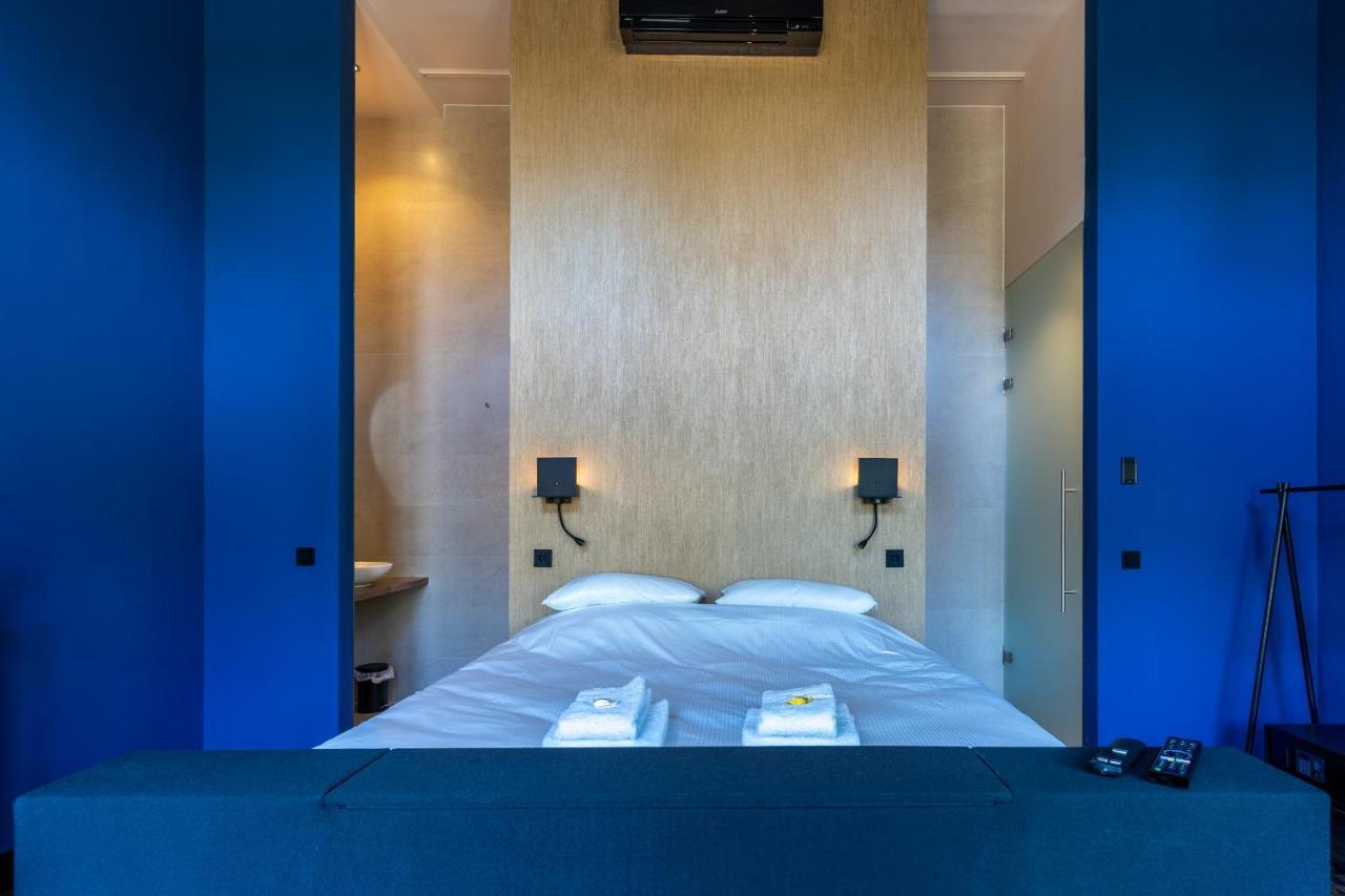 Boutique Hotel Lytel Blue Riethoven المظهر الخارجي الصورة