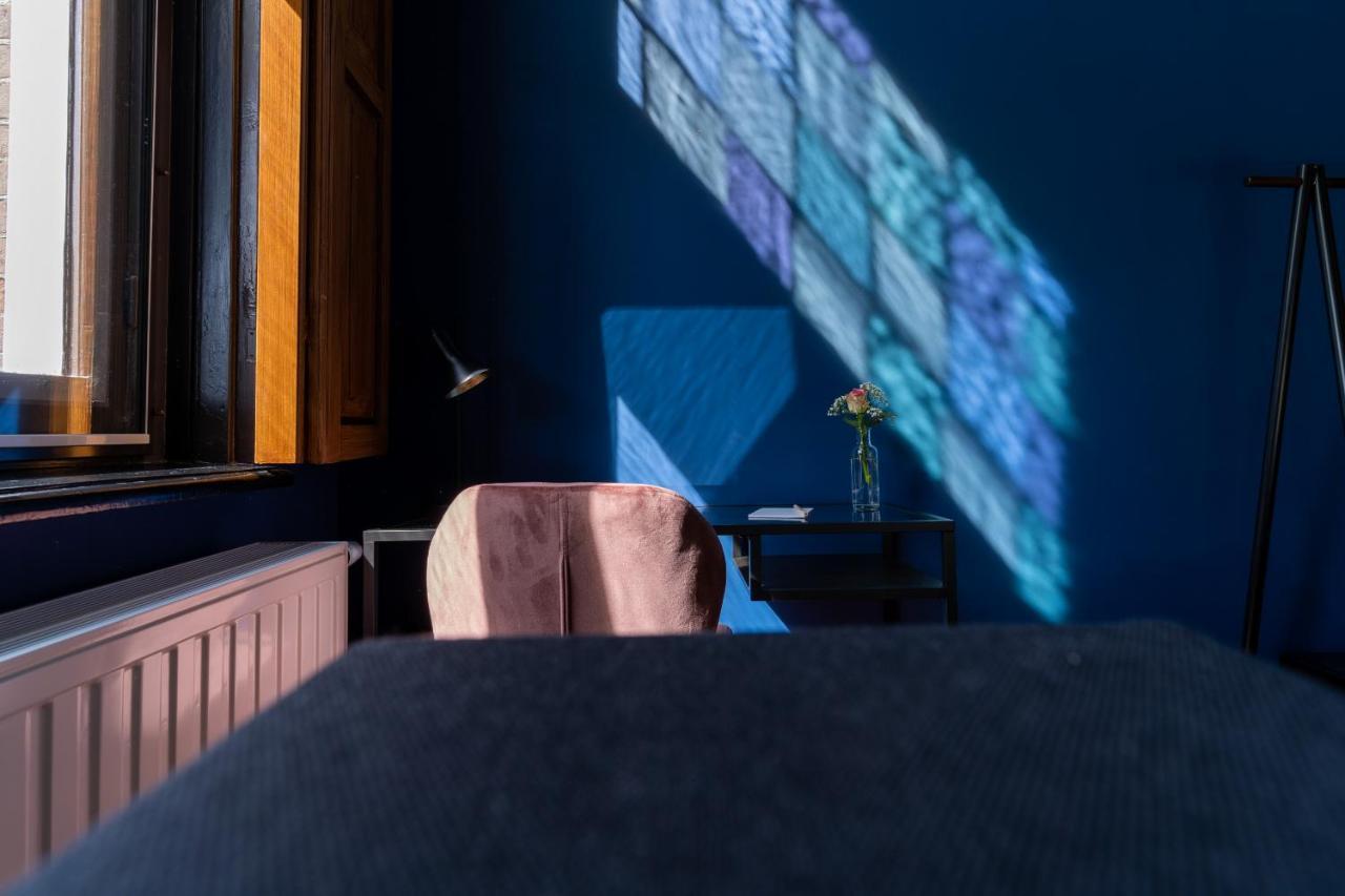 Boutique Hotel Lytel Blue Riethoven المظهر الخارجي الصورة