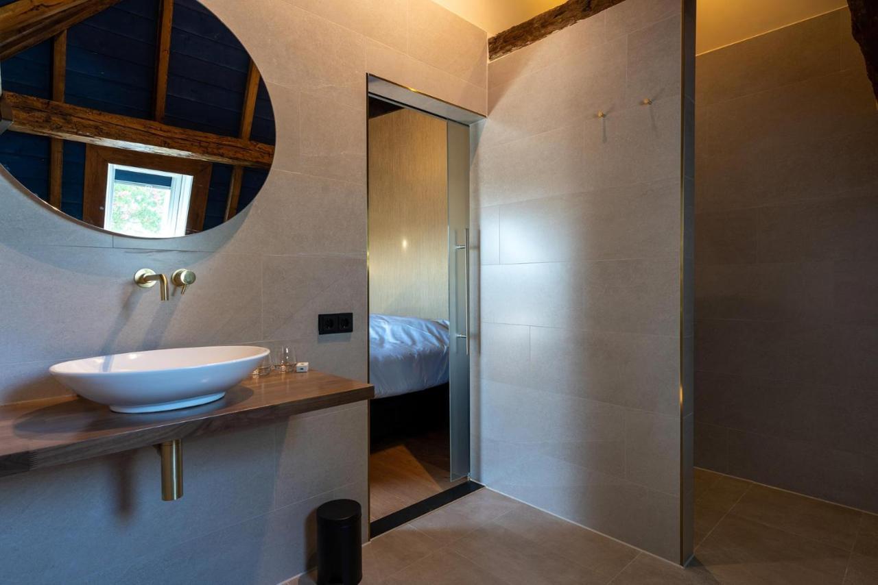 Boutique Hotel Lytel Blue Riethoven المظهر الخارجي الصورة