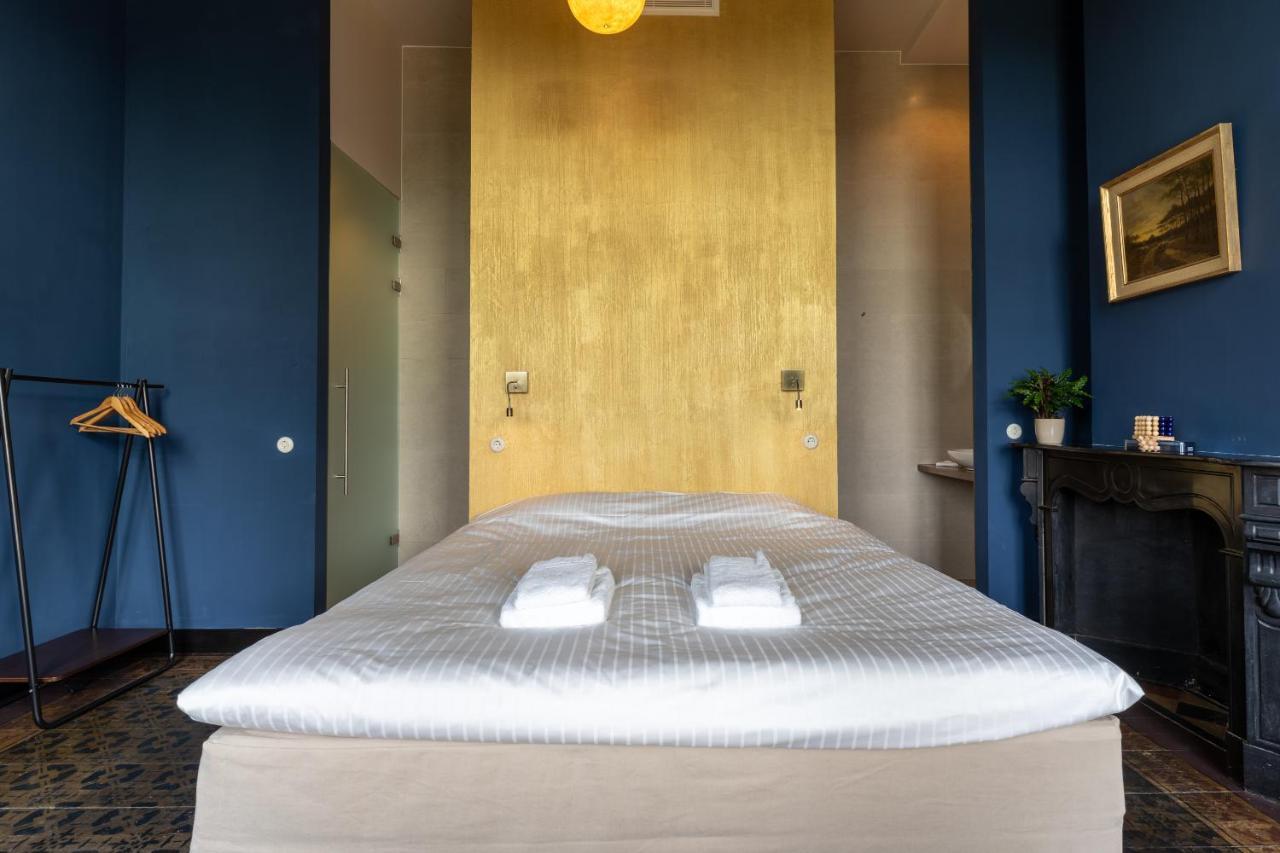 Boutique Hotel Lytel Blue Riethoven المظهر الخارجي الصورة