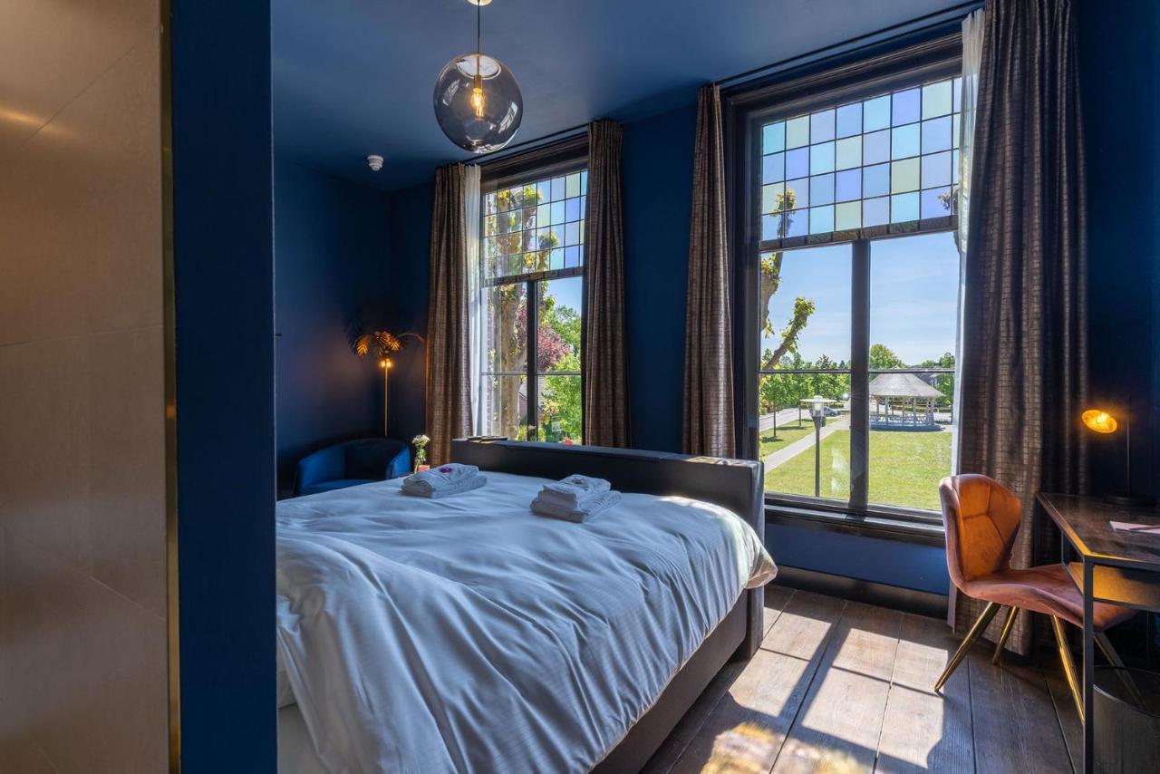Boutique Hotel Lytel Blue Riethoven المظهر الخارجي الصورة
