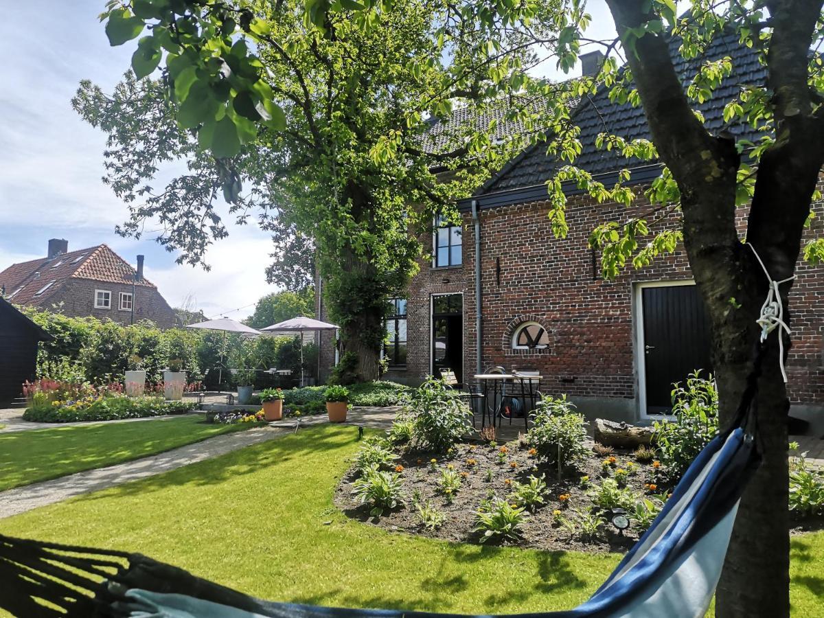 Boutique Hotel Lytel Blue Riethoven المظهر الخارجي الصورة
