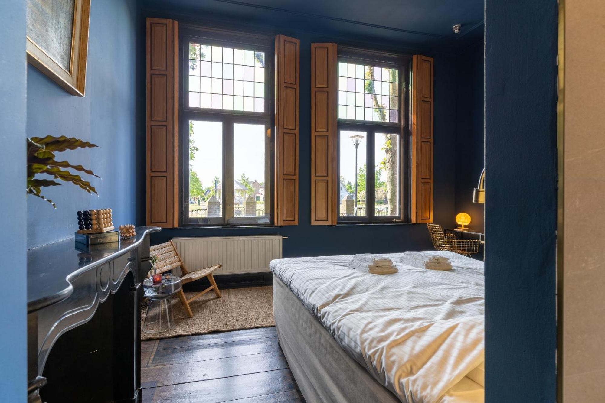 Boutique Hotel Lytel Blue Riethoven المظهر الخارجي الصورة