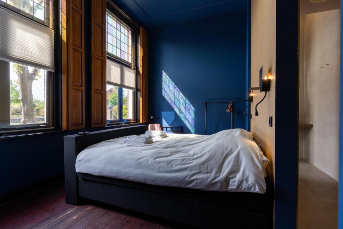 Boutique Hotel Lytel Blue Riethoven المظهر الخارجي الصورة