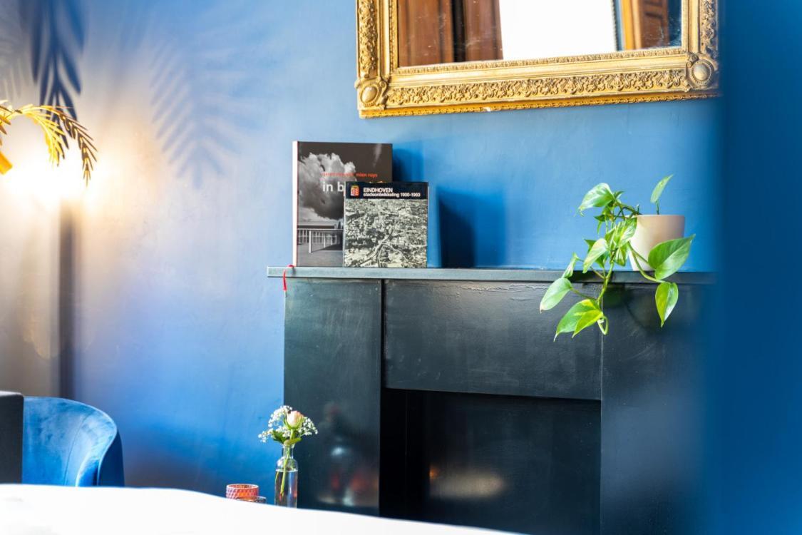 Boutique Hotel Lytel Blue Riethoven المظهر الخارجي الصورة