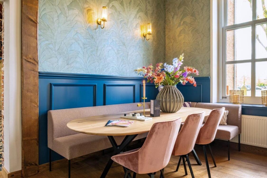 Boutique Hotel Lytel Blue Riethoven المظهر الخارجي الصورة